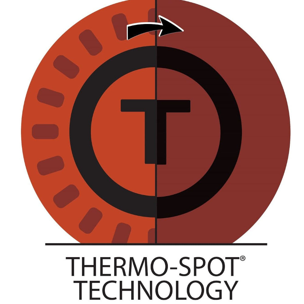 Batterie de cuisine antiadhésive T-FAL Intuition 9 pièces - Emballage imparfait avec garantie complète - C526SC54