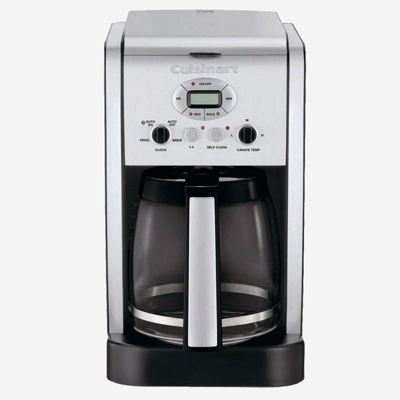 CUISINART 14 Cup Coffee Maker - Refurbished with Cuisinart Warranty - CBC-14