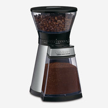 Load image into Gallery viewer, CUISINART Programmable Burr Grinder - CBM18C
