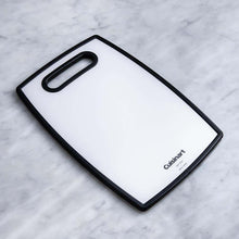 Load image into Gallery viewer, CUISINART 11.8&quot;x15&quot; Poly Cutting Board - CBP-3038C
