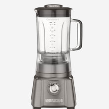 Load image into Gallery viewer, CUISINART Velocity Blender 600W - Refurbished with Cuisinart Warranty - CBT600
