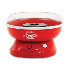 Load image into Gallery viewer, WESTBEND Cotton Candy Maker - CC18177
