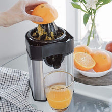 Load image into Gallery viewer, CUISINART Stainless Steel Juicer - CCJ-500C
