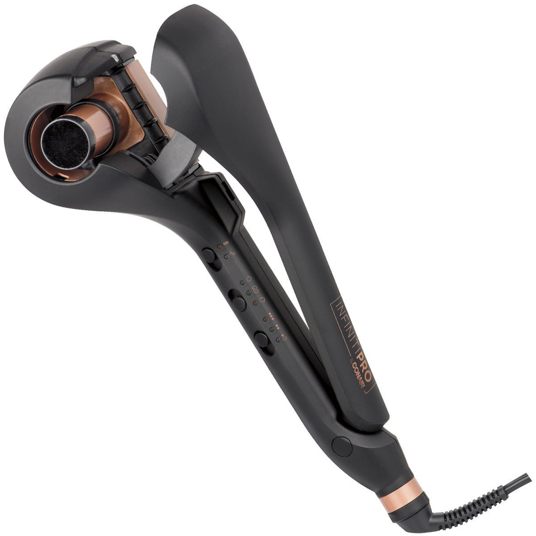 CONAIR Meta E Meta Half & Half Curler/Straightener - CD2662C