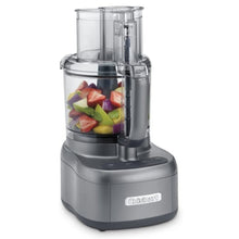 Load image into Gallery viewer, CUISINART Elemental 11-cup food processor with dicing kit - CFP-11DGMPCC
