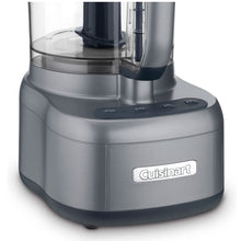 Load image into Gallery viewer, CUISINART Elemental 11-cup food processor with dicing kit - CFP-11DGMPCC
