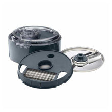 Load image into Gallery viewer, CUISINART Elemental 11-cup food processor with dicing kit - CFP-11DGMPCC
