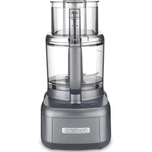 Load image into Gallery viewer, CUISINART Elemental 11-cup food processor with dicing kit - CFP-11DGMPCC

