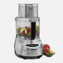 Load image into Gallery viewer, CUISINART Prep 9 Food Processor 9cup - Refurbished with Cuisinart Warranty - CFP9
