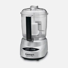 Load image into Gallery viewer, CUISINART Mini-Prep Plus 4-Cup Food Processor  - Refurbished with Cuisinart Warranty - CGC-4
