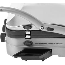 Charger l&#39;image dans la galerie, Griddler 5-en-1 CUISINART - Remis à neuf avec garantie Cuisinart - CGR-4
