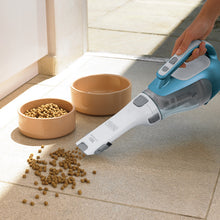 Load image into Gallery viewer, BLACK+DECKER 14v Max Lithium Dust Buster - CHV1410l
