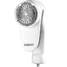Load image into Gallery viewer, CONAIR Rechargeable Cord and Cordless Fabric Defuzzer - CLS2RC
