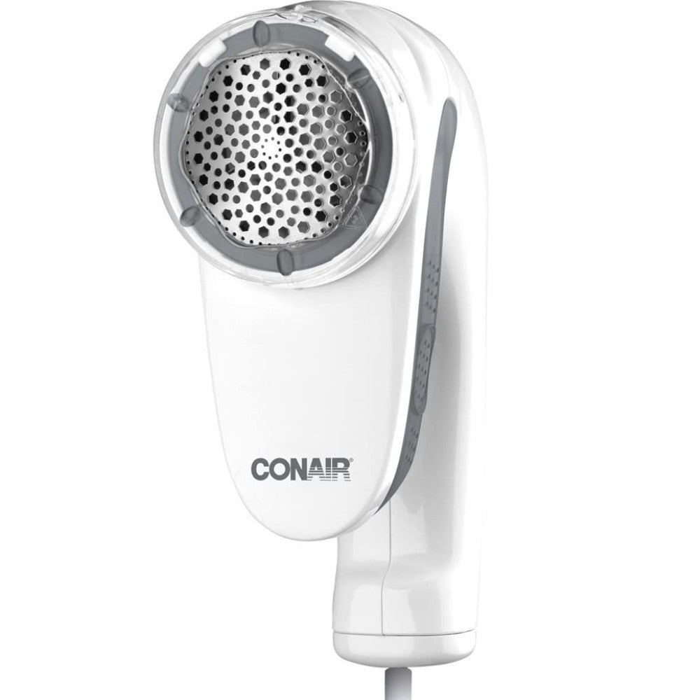 CONAIR Rechargeable Cord and Cordless Fabric Defuzzer - CLS2RC