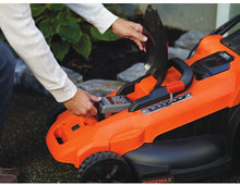 Load image into Gallery viewer, BLACK + DECKER 40V Max* Lithium Cordless Lawn Mower - Refurbished with Full Manufacturer Warranty - CM2043

