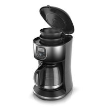Load image into Gallery viewer, BLACK + DECKER 12-Cup Programmable Coffee Maker - Factory Certified with Full Warranty - CM4002BFC
