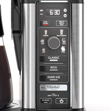Load image into Gallery viewer, NINJA Specialty 10-Cup Coffee Maker - Factory serviced with Home Essentials warranty - CM401
