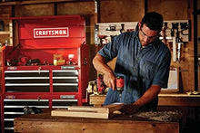 Charger l&#39;image dans la galerie, Tournevis à percussion CRAFTSMAN 20 V - Remis à neuf avec garantie complète du fabricant - CMCF810C1
