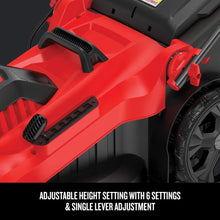 Load image into Gallery viewer, CRAFTSMAN Electric Lawn Mower, 20-Inch, 13Amp - Refurbished with Full Manufacturer Warranty - CMEMW213
