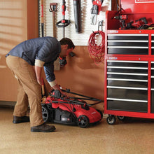 Load image into Gallery viewer, CRAFTSMAN Electric Lawn Mower, 20-Inch, 13Amp - Refurbished with Full Manufacturer Warranty - CMEMW213
