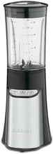 Load image into Gallery viewer, CUISINART Compact Blender with 4 Travel Cups - Refurbished with Cuisinart Warranty - CPB-300
