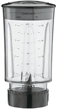 Load image into Gallery viewer, CUISINART Compact Blender with 4 Travel Cups - Refurbished with Cuisinart Warranty - CPB-300
