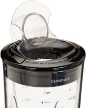 Load image into Gallery viewer, CUISINART Compact Blender with 4 Travel Cups - Refurbished with Cuisinart Warranty - CPB-300
