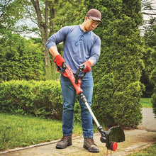 Load image into Gallery viewer, CRAFTSMAN 20 Volt Cordless 13 Inch WEEDWACKER® String Trimmer / Edger with Automatic Feed and 2.0AH Battery - Refurbished with Full Manufacturer Warranty - CMCST900D1
