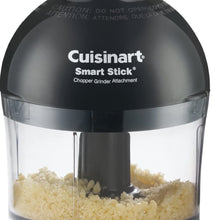 Charger l&#39;image dans la galerie, Mélangeur plongeant et hachoir CUISINART Smart Stick 2SP - Remis à neuf avec garantie Cuisinart - CSB85S
