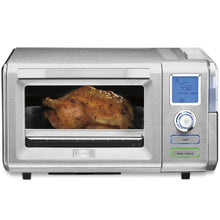 Load image into Gallery viewer, CUISINART Combo Steam &amp; Convection Oven - Refurbished with Cuisinart Warranty - CSO300

