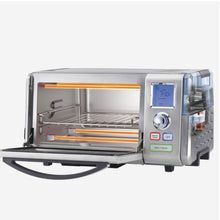 Load image into Gallery viewer, CUISINART Combo Steam &amp; Convection Oven - Refurbished with Cuisinart Warranty - CSO300

