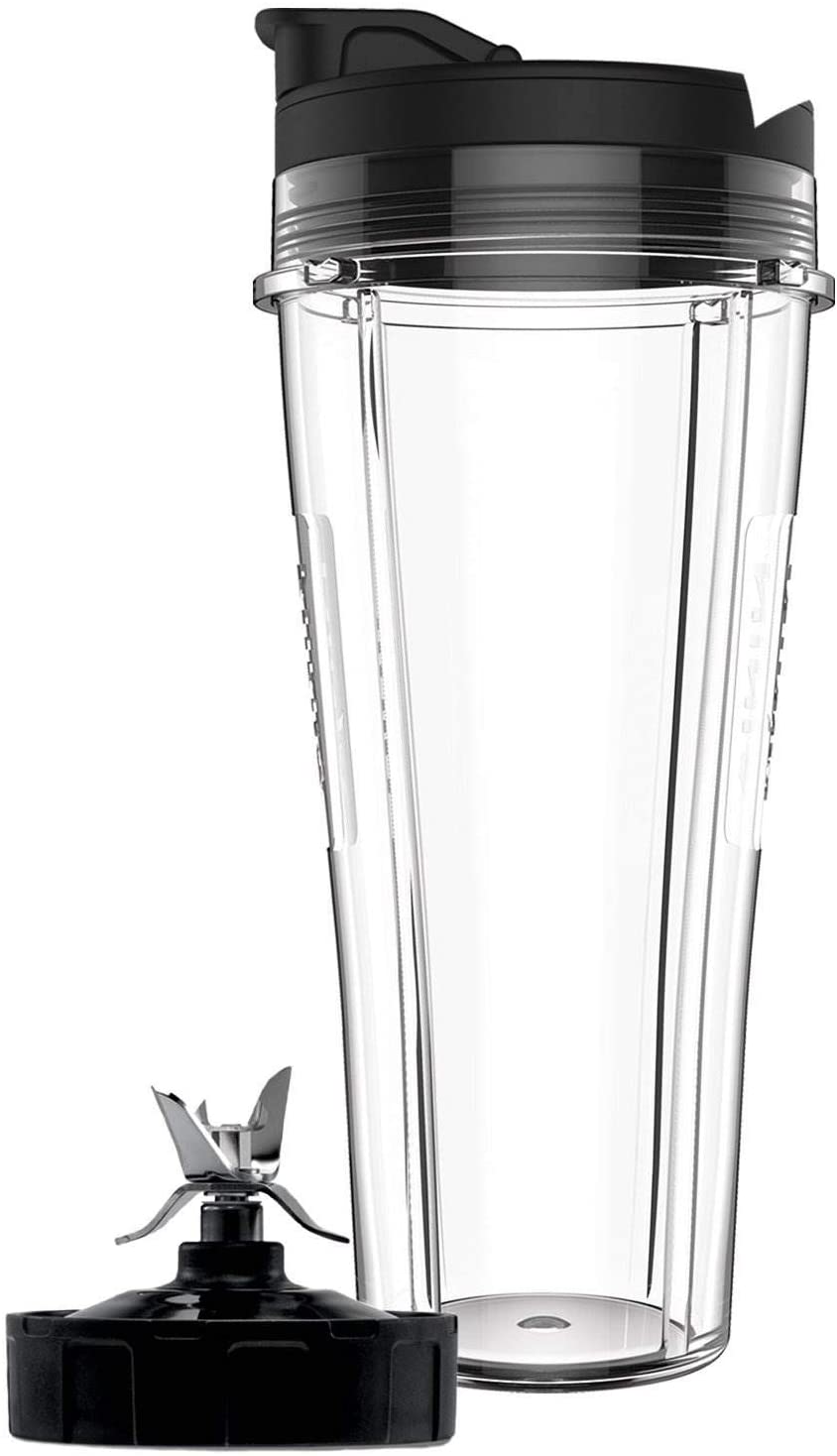 NINJA Intelli-Sense Kitchen System with Advanced Auto IQ - Factory serviced with Home Essentials Warranty - CT680