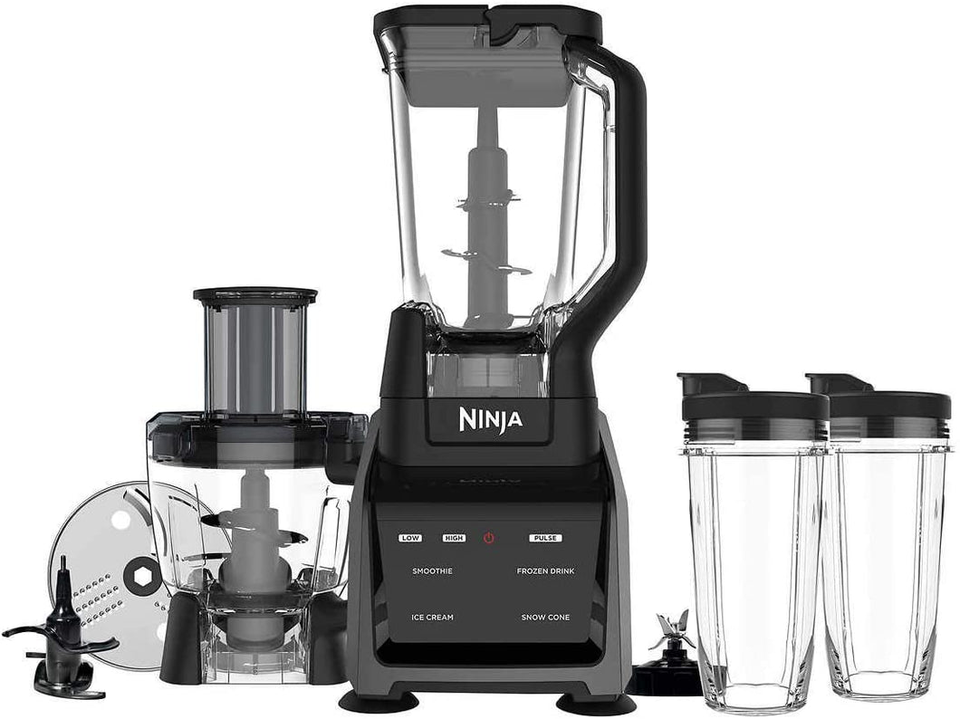 NINJA Intelli-Sense Kitchen System with Advanced Auto IQ - Factory serviced with Home Essentials Warranty - CT680