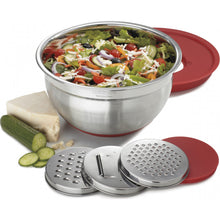 Load image into Gallery viewer, CUISINART Multi-Prep Bowl with Graters - CTG-00-MBGRC

