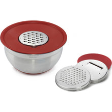Load image into Gallery viewer, CUISINART Multi-Prep Bowl with Graters - CTG-00-MBGRC
