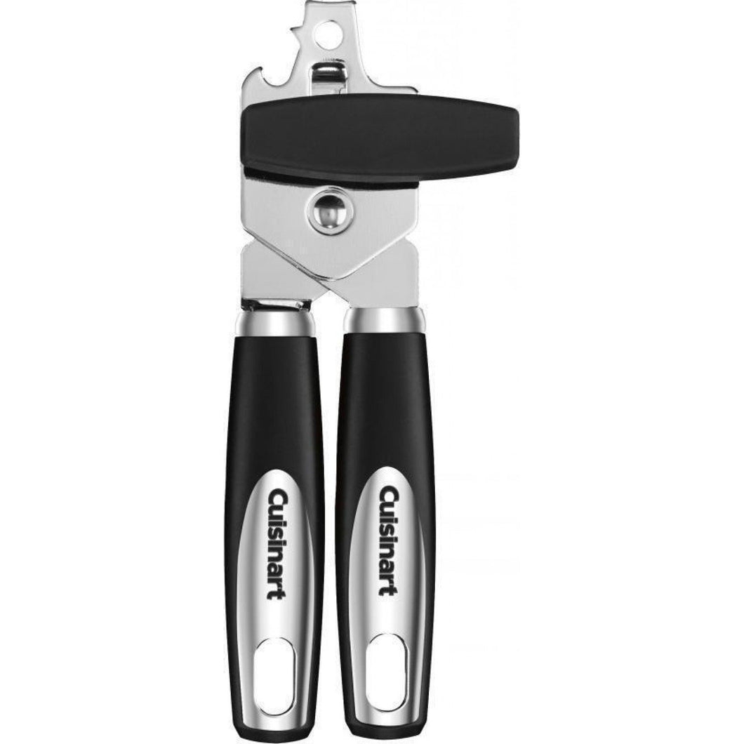 CUISINART Metro Collection Can Opener - CTG-12-COC