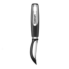 Load image into Gallery viewer, CUISINART Metro Collection Black Peeler - CTG-12-P1C

