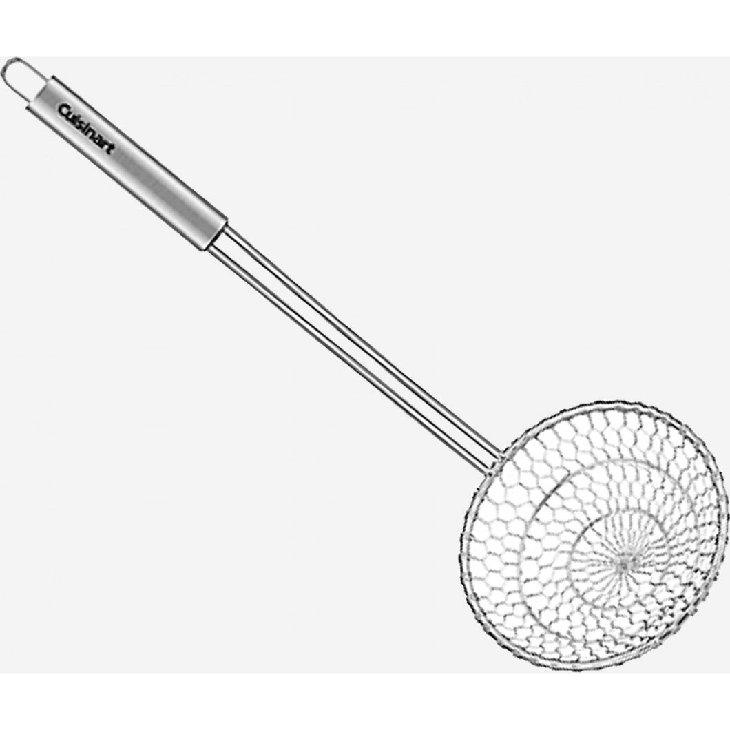 CUISINART Spider Strainer - CTG-00-ASTC