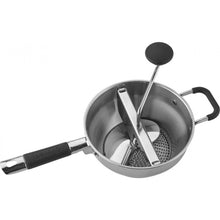 Load image into Gallery viewer, CUISINART Stainless Steel Food Mill - CTG-00-FMC

