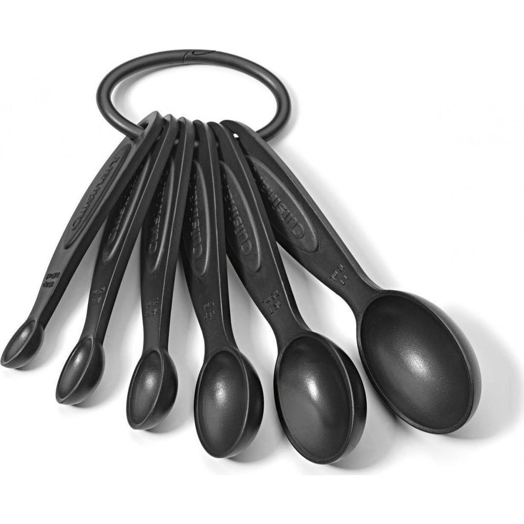 Cuillères à mesurer CUISINART 6 pièces - CTG-00-MPC