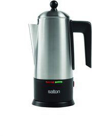 Percolateur SALTON 10 tasses - CU1777 