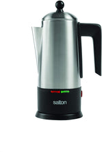 Load image into Gallery viewer, SALTON 10 Cup Percolator - CU1777

