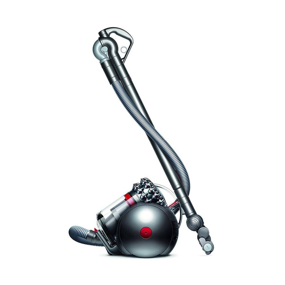 DYSON OFFICIAL OUTLET - BigBall Cinetic Canister Vacuum - Refurbished (EXCELLENT) with 2 year Dyson Warranty -  CY22