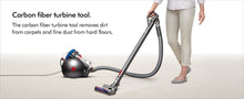 Charger l&#39;image dans la galerie, SORTIE OFFICIELLE DYSON - Aspirateur-traîneau Big Ball - Remis à neuf (EXCELLENT) avec garantie Dyson de 2 ans - CY23
