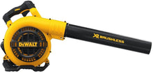 Load image into Gallery viewer, DEWALT 40V 4AH Lithium Blower - Refurbished with Full Manufacturer Warranty - DCBL790M1
