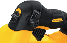 Load image into Gallery viewer, DEWALT 40V 4AH Lithium Blower - Refurbished with Full Manufacturer Warranty - DCBL790M1
