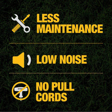 Load image into Gallery viewer, DEWALT 40V 4AH Lithium Blower - Refurbished with Full Manufacturer Warranty - DCBL790M1
