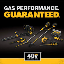 Load image into Gallery viewer, DEWALT 40V 4AH Lithium Blower - Refurbished with Full Manufacturer Warranty - DCBL790M1
