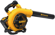 Load image into Gallery viewer, DEWALT 40V 4AH Lithium Blower - Refurbished with Full Manufacturer Warranty - DCBL790M1
