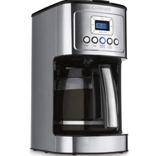 Load image into Gallery viewer, CUISINART  DCC-3200 14-Cup Programmable Coffeemaker Grade A Refurbished with Cuisinart Warranty
